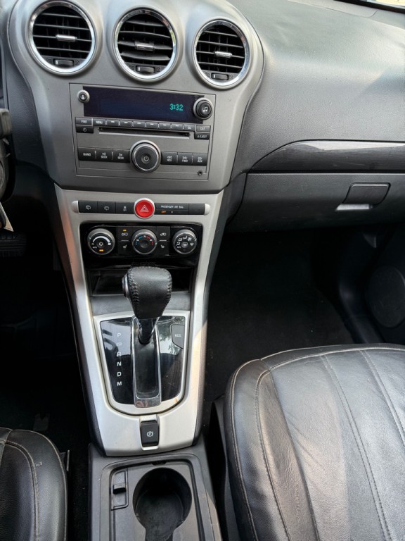 2014 Chevrolet Captiva Image 14
