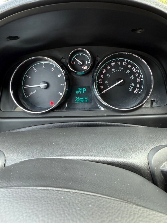 2014 Chevrolet Captiva Image 15
