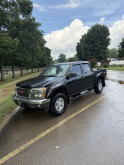 Image for 2007 GMC Canyon  ID: 6537519