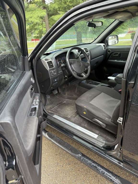 2007 GMC Canyon Image 10