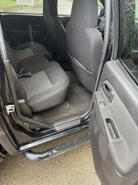 2007 GMC Canyon Image 12