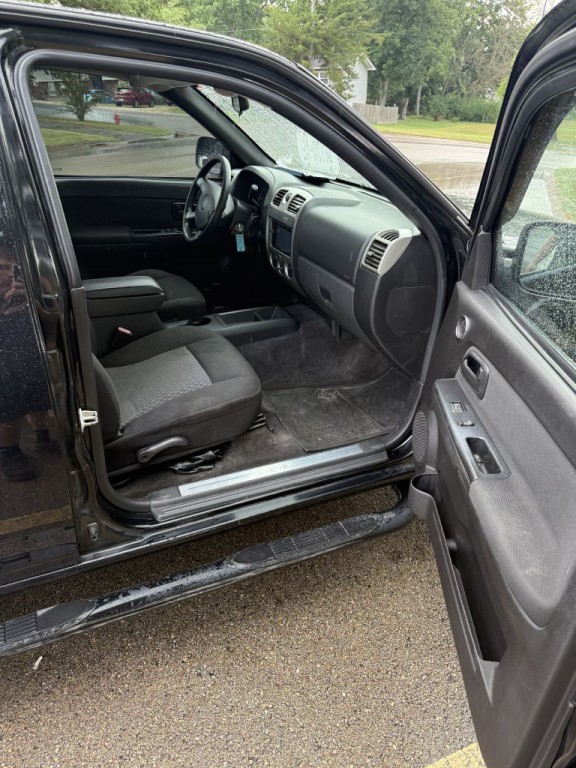 2007 GMC Canyon Image 13