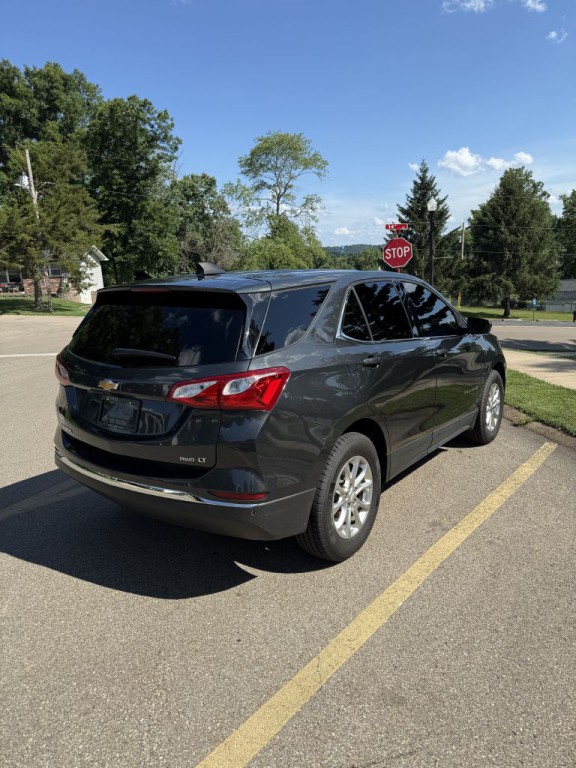 2020 Chevrolet Equinox Image 5