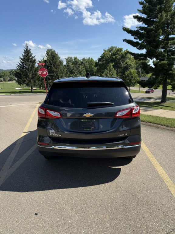 2020 Chevrolet Equinox Image 6