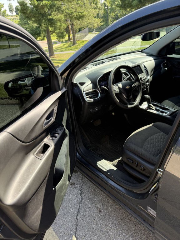 2020 Chevrolet Equinox Image 9