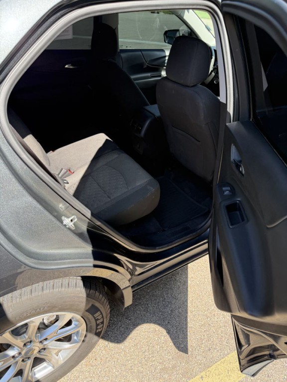 2020 Chevrolet Equinox Image 12
