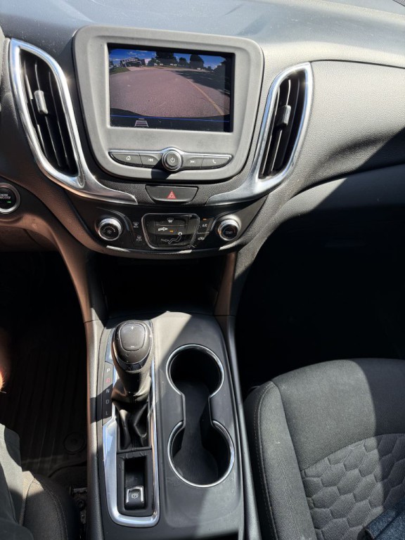 2020 Chevrolet Equinox Image 15