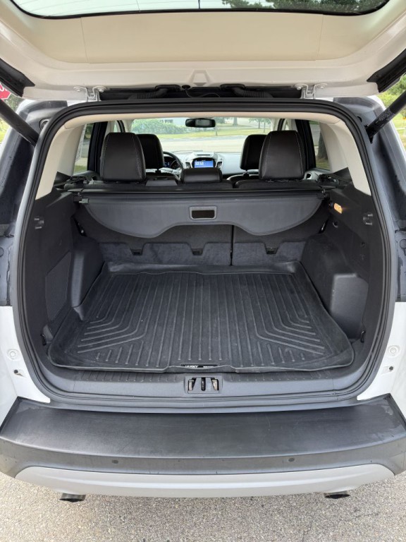 2017 Ford Escape Image 11