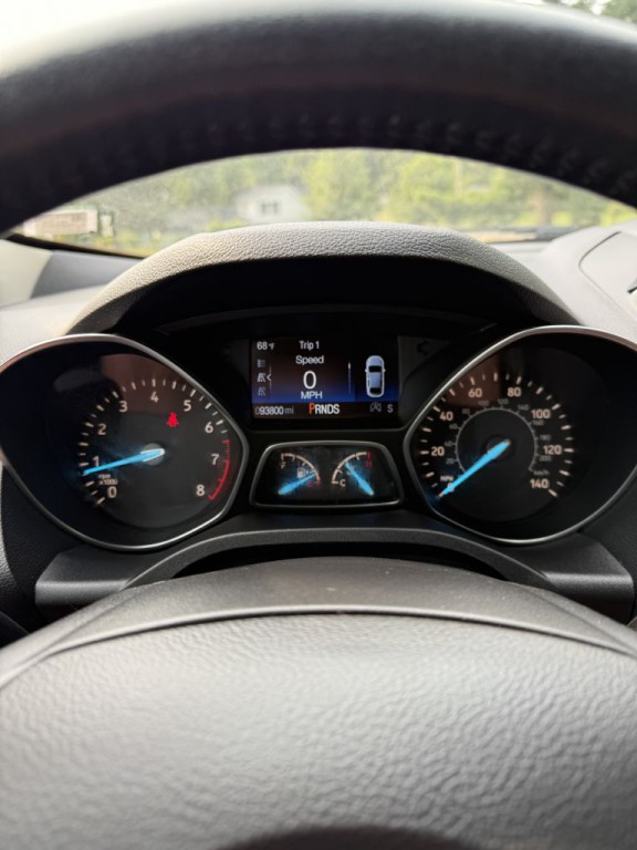 2017 Ford Escape Image 14