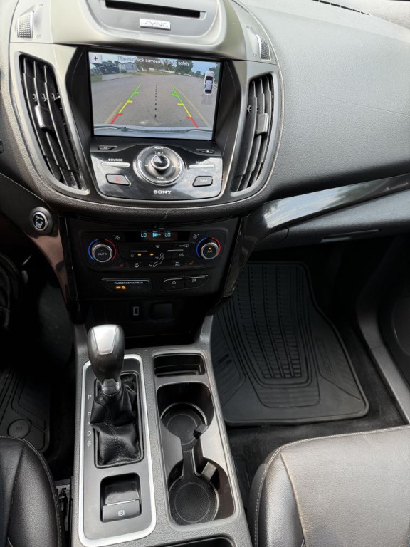 2017 Ford Escape Image 15