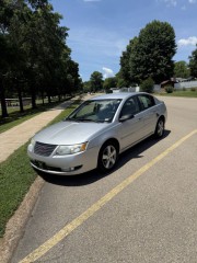 Image for 2006 Saturn ION LEVEL 3 ID: 6587235