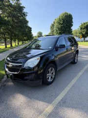 Image for 2015 Chevrolet Equinox LT ID: 6604304