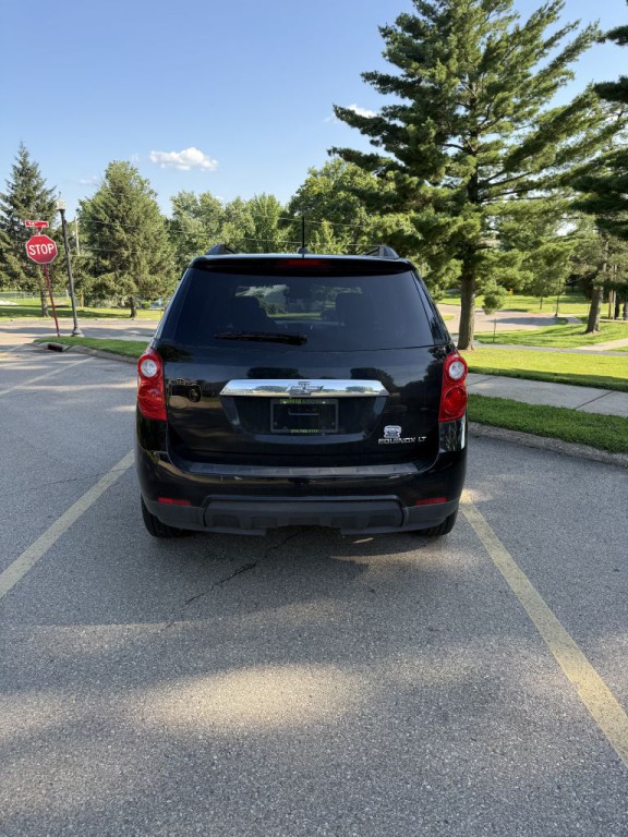2015 Chevrolet Equinox Image 6