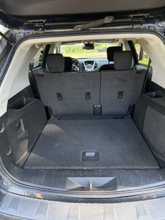 2015 Chevrolet Equinox Image 11