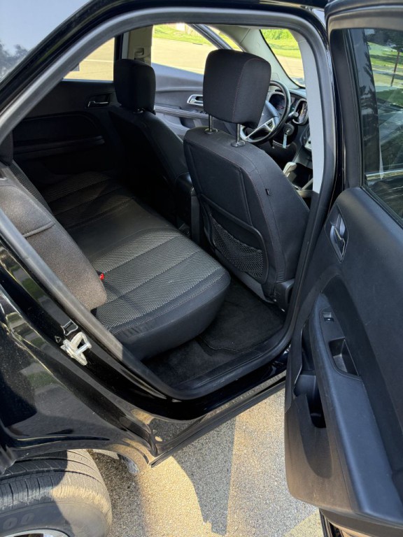 2015 Chevrolet Equinox Image 12
