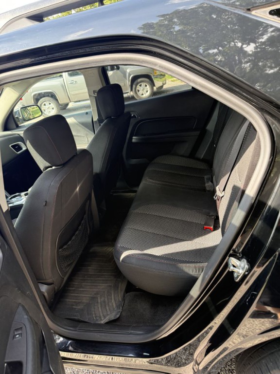 2015 Chevrolet Equinox Image 10