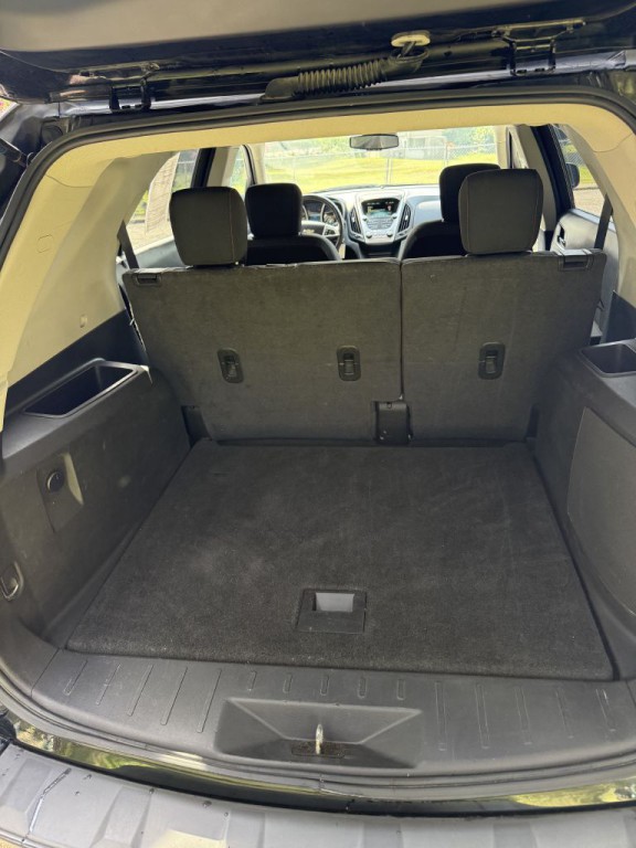 2015 Chevrolet Equinox Image 11