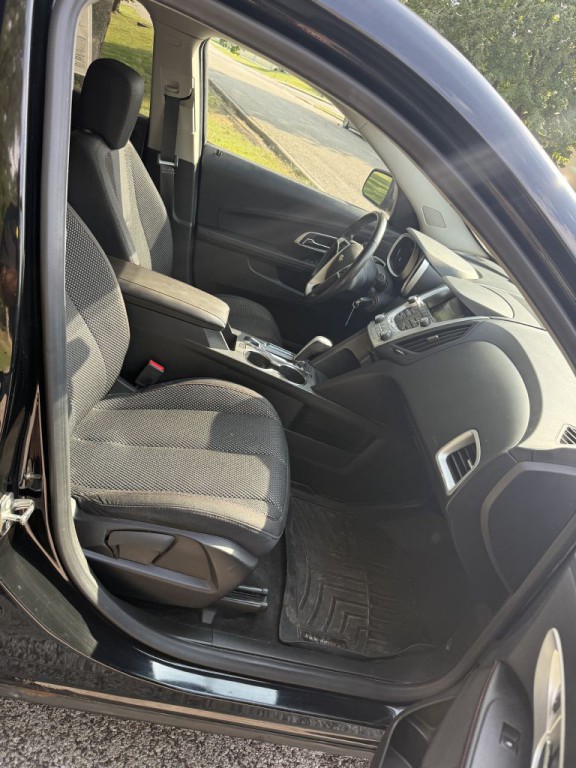 2015 Chevrolet Equinox Image 13