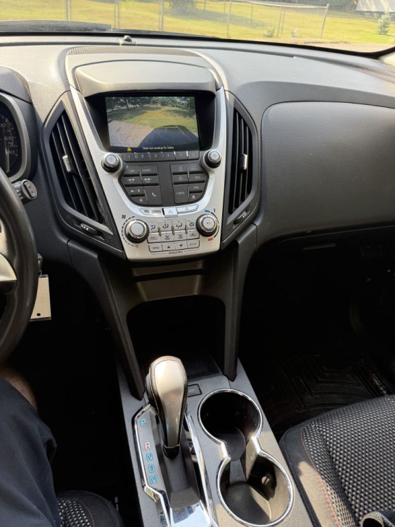 2015 Chevrolet Equinox Image 14