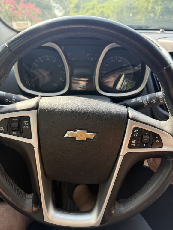 2015 Chevrolet Equinox Image 15