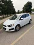 Image for 2013 Chevrolet Sonic LT ID: 6657588