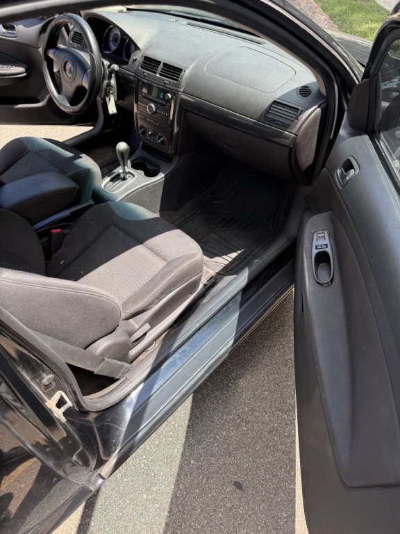 2007 Pontiac G5 Image 11
