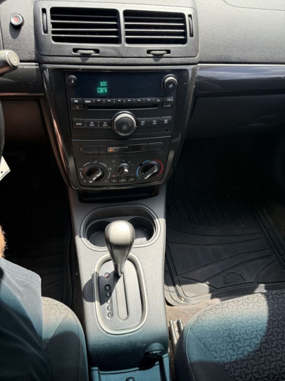 2007 Pontiac G5 Image 13