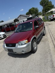 Image for 2007 Ford Escape HEV ID: 6696303