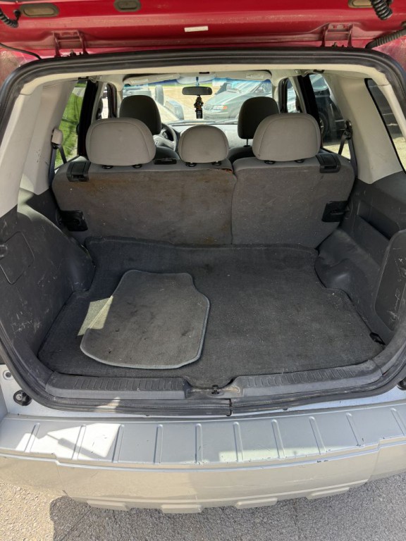 2007 Ford Escape Image 11