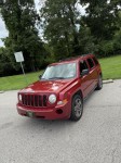 Image for 2010 Jeep Patriot Sport ID: 6696309