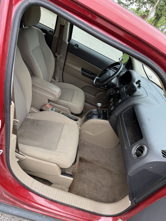 2010 Jeep Patriot Image 13