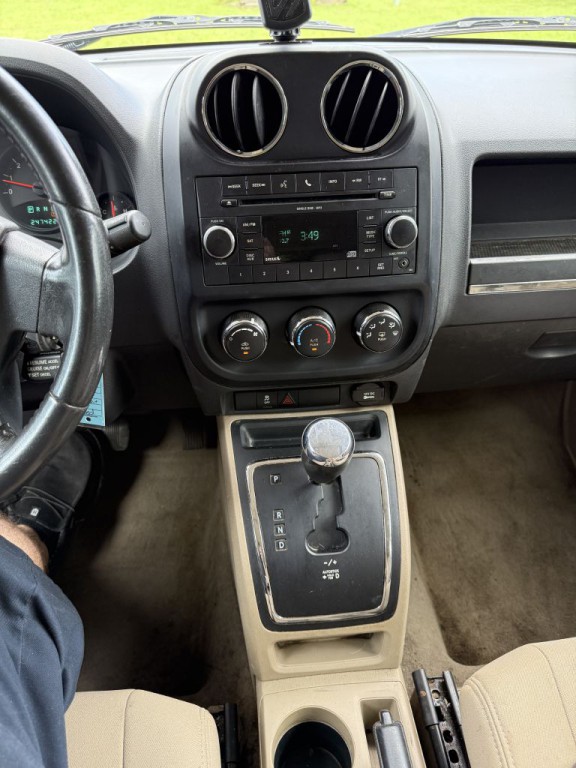 2010 Jeep Patriot Image 14