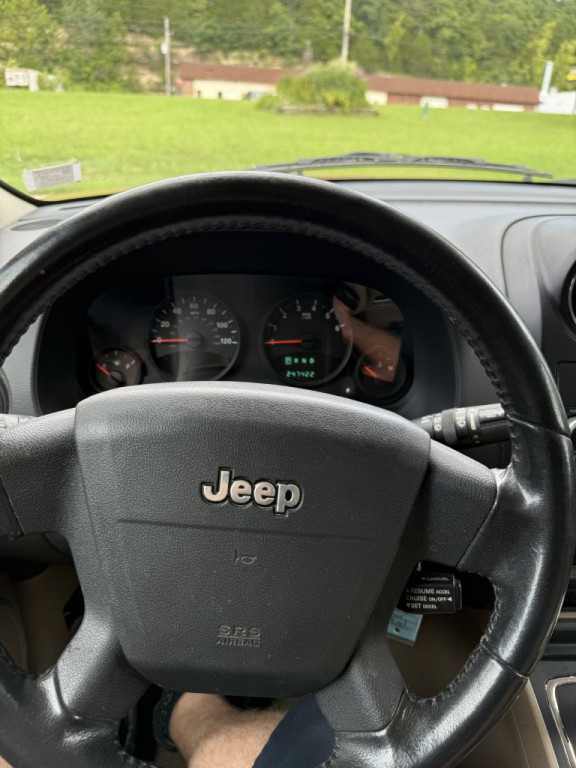 2010 Jeep Patriot Image 15