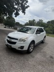 Image for 2015 Chevrolet Equinox LS ID: 6707212