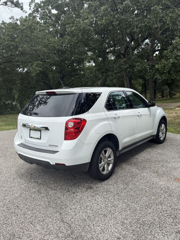 2015 Chevrolet Equinox Image 5