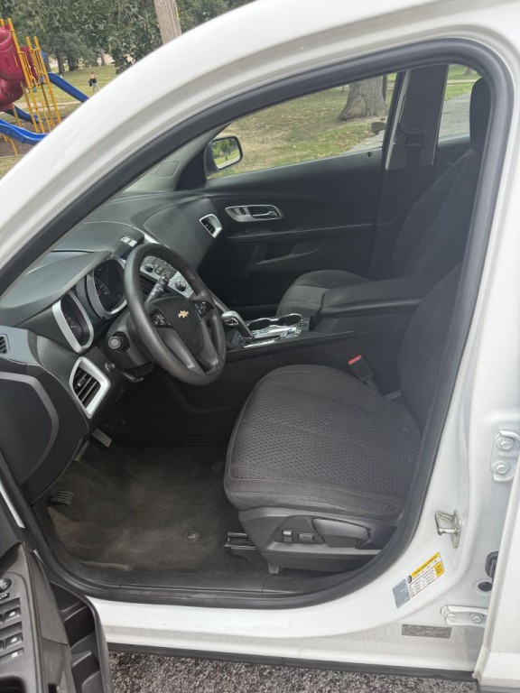 2015 Chevrolet Equinox Image 9