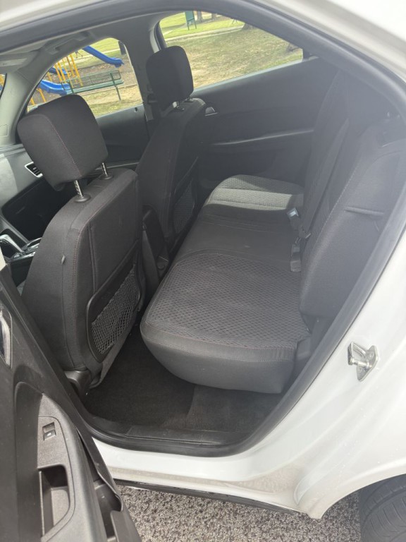 2015 Chevrolet Equinox Image 10