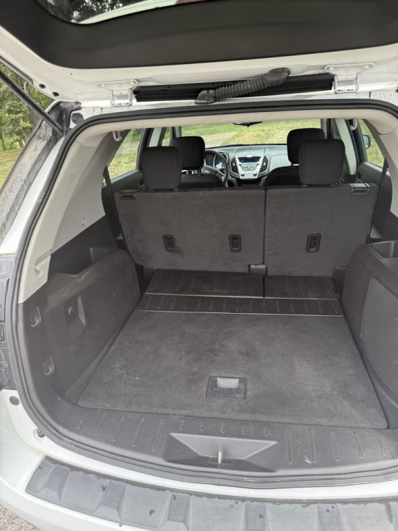 2015 Chevrolet Equinox Image 11