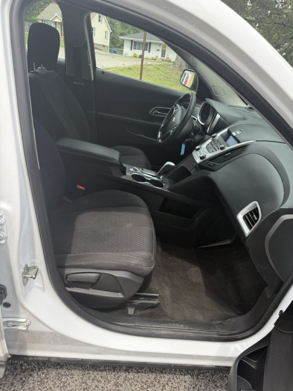 2015 Chevrolet Equinox Image 13