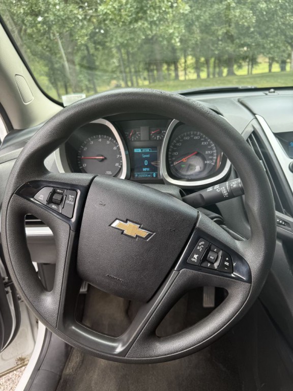 2015 Chevrolet Equinox Image 14