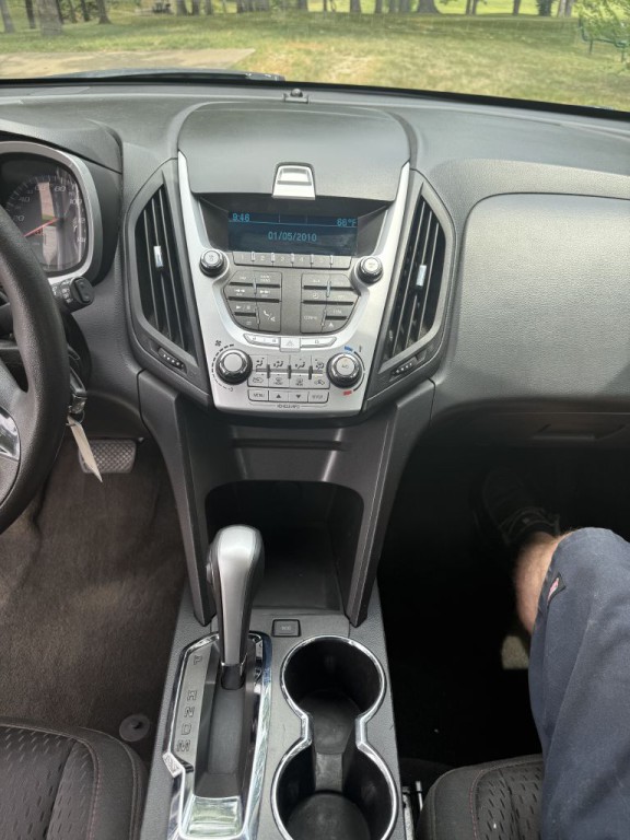 2015 Chevrolet Equinox Image 15
