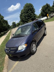 Image for 2006 Dodge Grand Caravan SE ID: 6708790