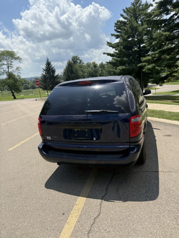 2006 Dodge Grand Caravan Image 6