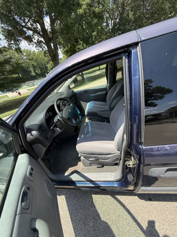 2006 Dodge Grand Caravan Image 9