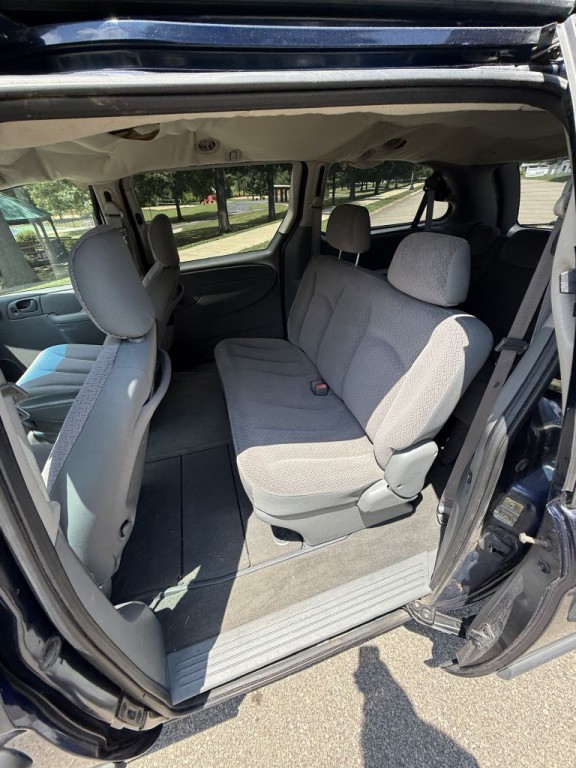 2006 Dodge Grand Caravan Image 10