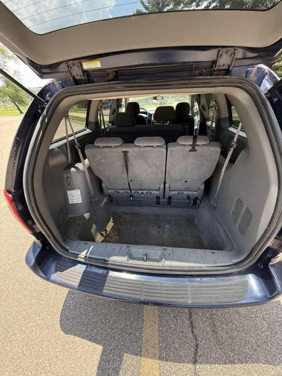 2006 Dodge Grand Caravan Image 12
