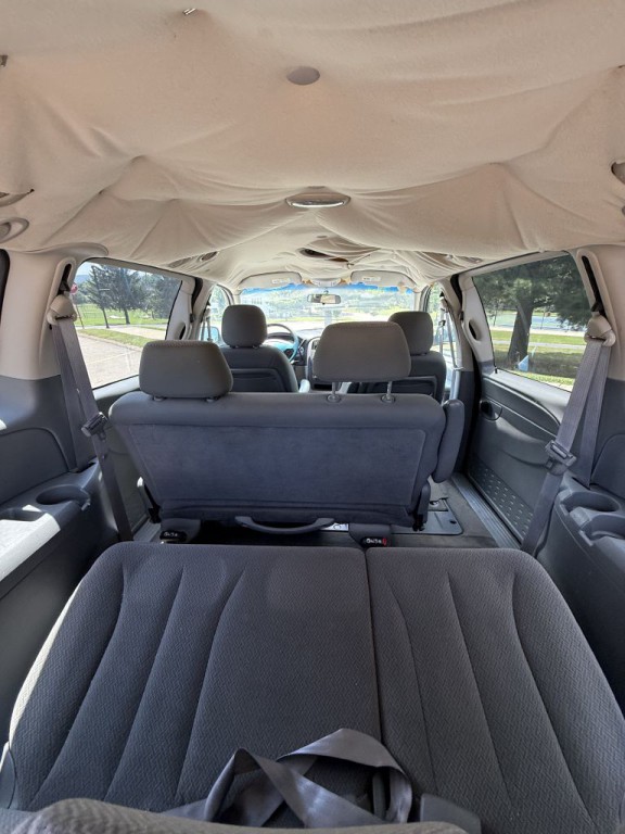 2006 Dodge Grand Caravan Image 13