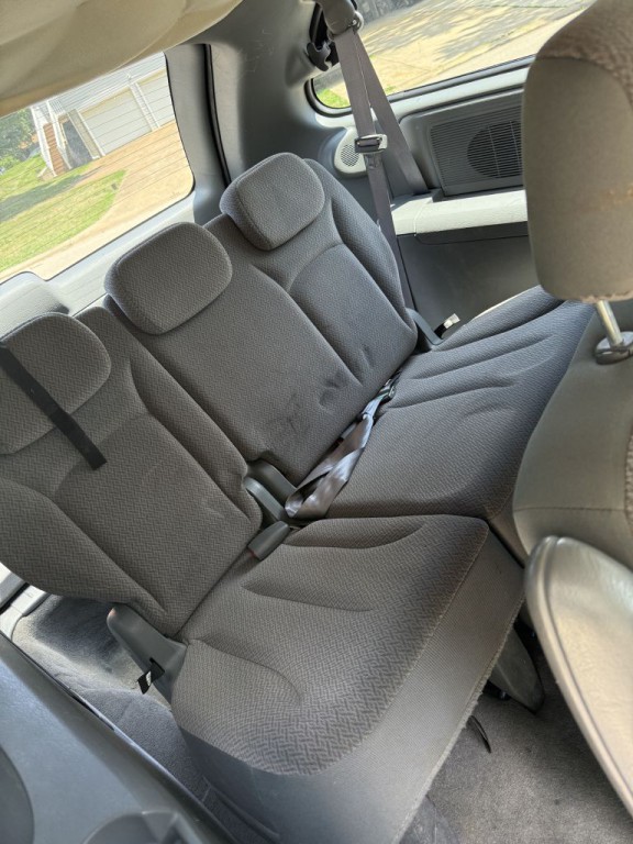 2006 Dodge Grand Caravan Image 14