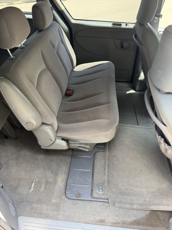 2006 Dodge Grand Caravan Image 15