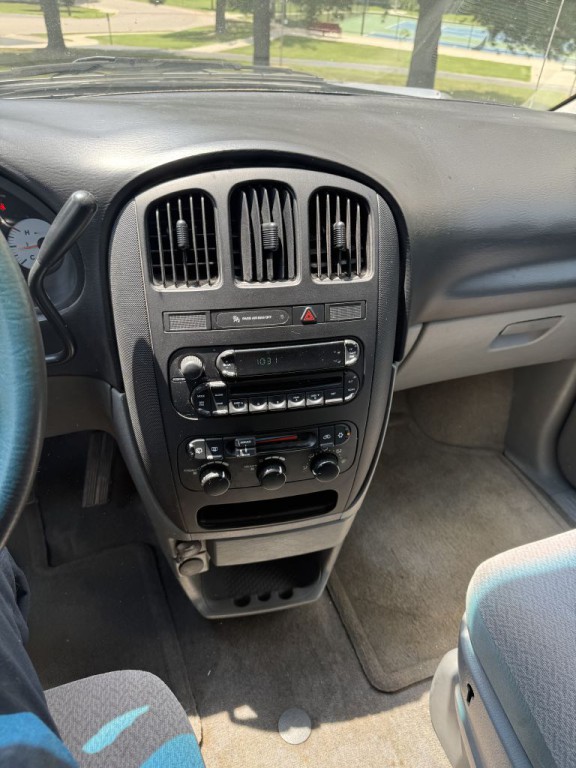 2006 Dodge Grand Caravan Image 17